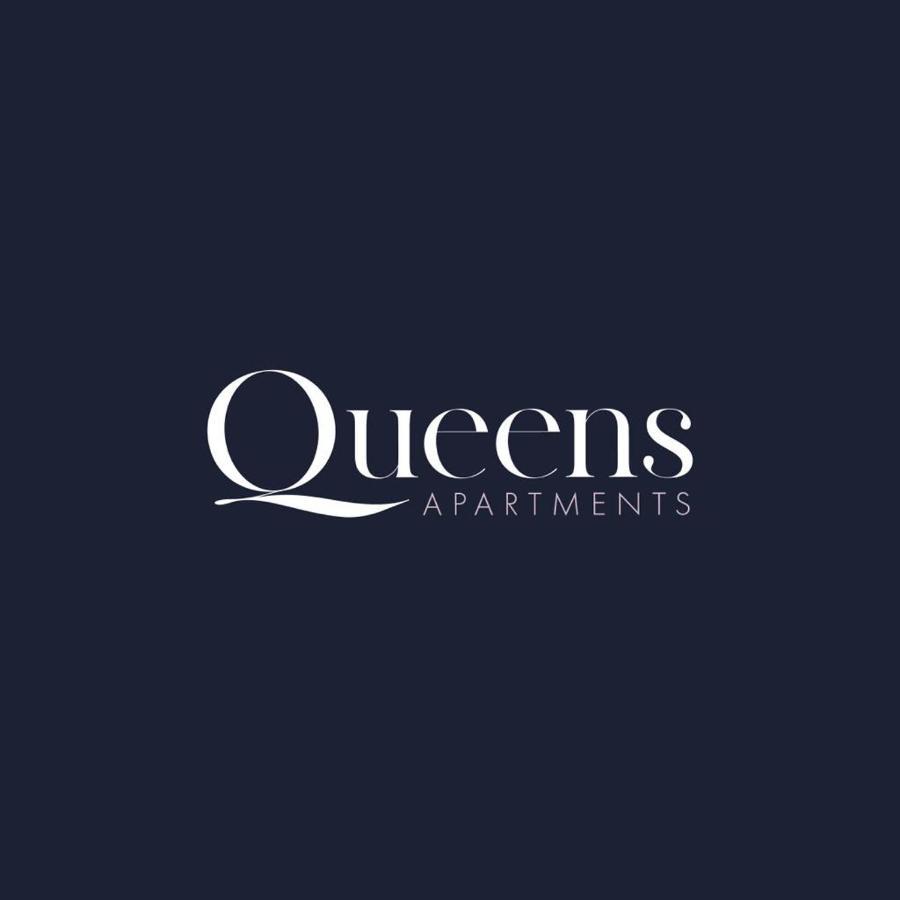 Queens Apartments エアー エクステリア 写真